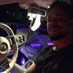 Meet your Posher, Dave